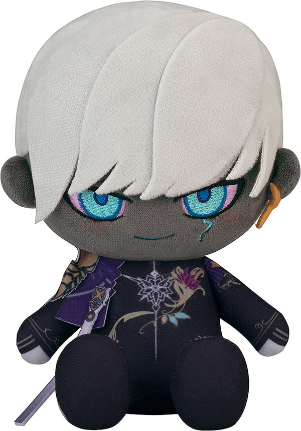 『Fate/Grand Order』ちょこぷに ぬいぐるみ ランサー/インドラ