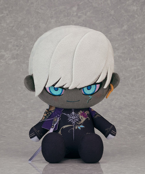 『Fate/Grand Order』ちょこぷに ぬいぐるみ ランサー/インドラ