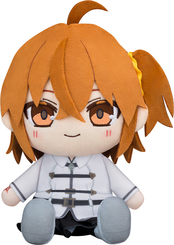 『Fate/Grand Order』ちょこぷに ぬいぐるみ マスター/主人公(女)