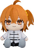 『Fate/Grand Order』ちょこぷに ぬいぐるみ マスター/主人公(女)