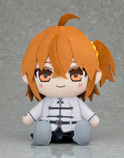 『Fate/Grand Order』ちょこぷに ぬいぐるみ マスター/主人公(女)