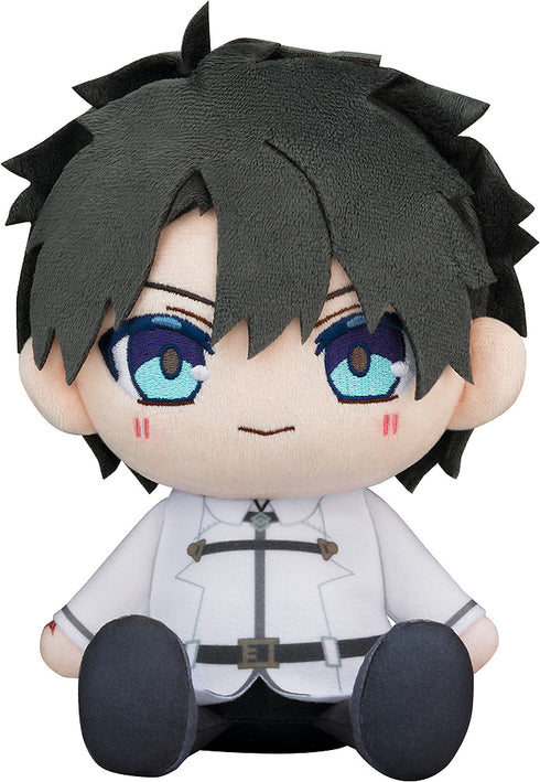 『Fate/Grand Order』ちょこぷに ぬいぐるみ マスター/主人公(男)