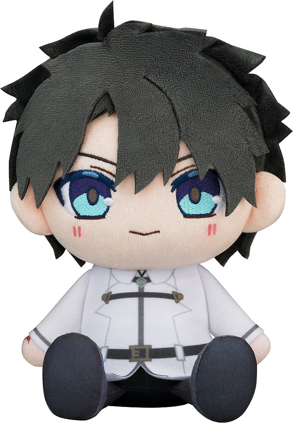 『Fate/Grand Order』ちょこぷに ぬいぐるみ マスター/主人公(男)