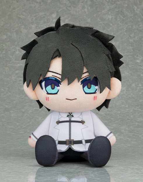 『Fate/Grand Order』ちょこぷに ぬいぐるみ マスター/主人公(男)