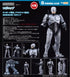 『ロボコップ』MODEROID ロボコップ【202601再販】