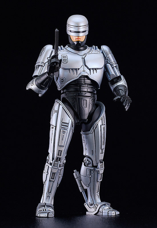 『ロボコップ』MODEROID ロボコップ【202601再販】