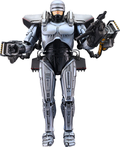 『ロボコップ3』MODEROID ロボコップ ジェットパック装備【202601再販】
