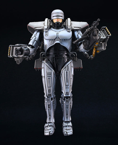 『ロボコップ3』MODEROID ロボコップ ジェットパック装備【202601再販】
