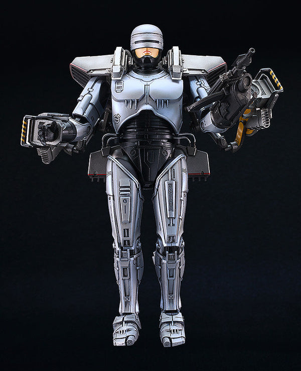 『ロボコップ3』MODEROID ロボコップ ジェットパック装備【202601再販】
