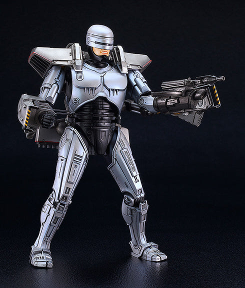 『ロボコップ3』MODEROID ロボコップ ジェットパック装備【202601再販】
