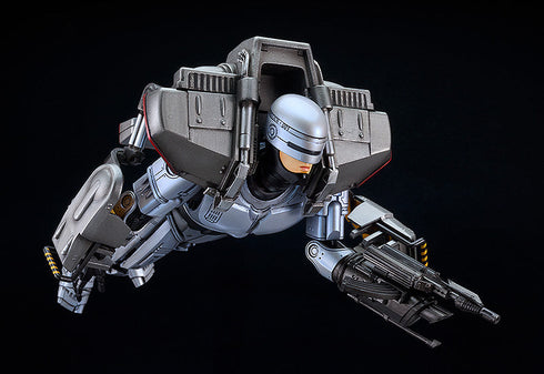 『ロボコップ3』MODEROID ロボコップ ジェットパック装備【202601再販】