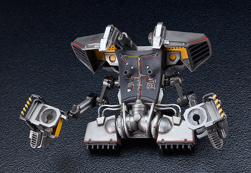 『ロボコップ3』MODEROID ロボコップ ジェットパック装備【202601再販】