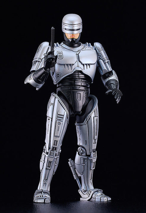 『ロボコップ3』MODEROID ロボコップ ジェットパック装備【202601再販】