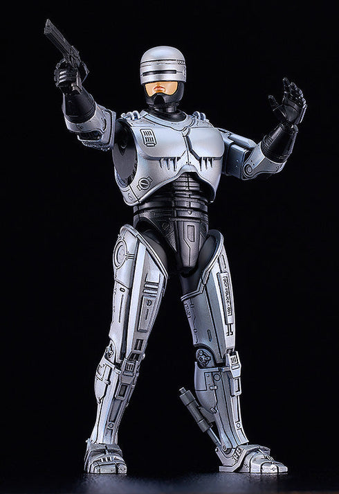 『ロボコップ3』MODEROID ロボコップ ジェットパック装備【202601再販】