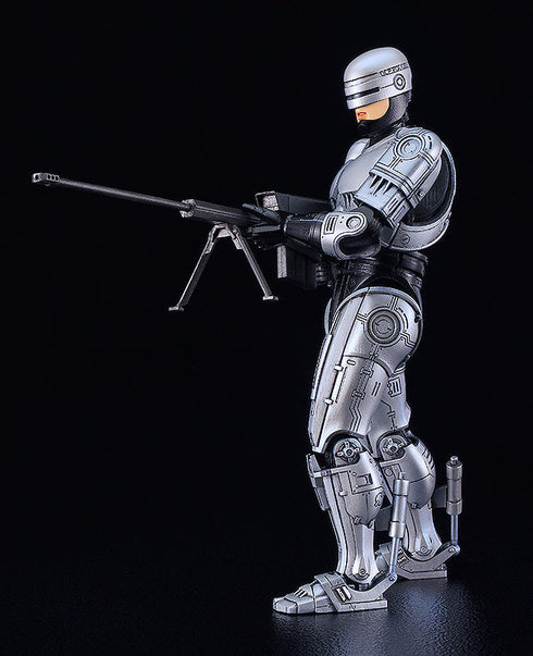 『ロボコップ3』MODEROID ロボコップ ジェットパック装備【202601再販】
