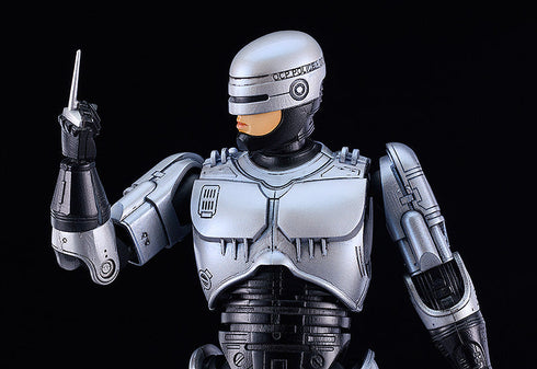 『ロボコップ3』MODEROID ロボコップ ジェットパック装備【202601再販】