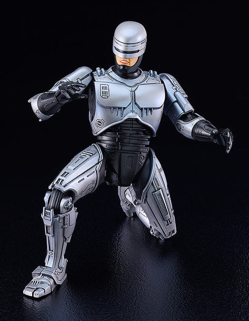 『ロボコップ3』MODEROID ロボコップ ジェットパック装備【202601再販】