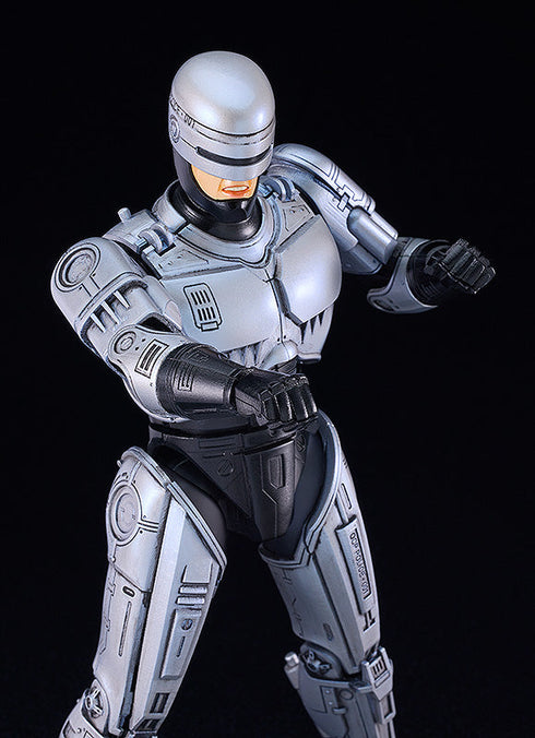 『ロボコップ3』MODEROID ロボコップ ジェットパック装備【202601再販】