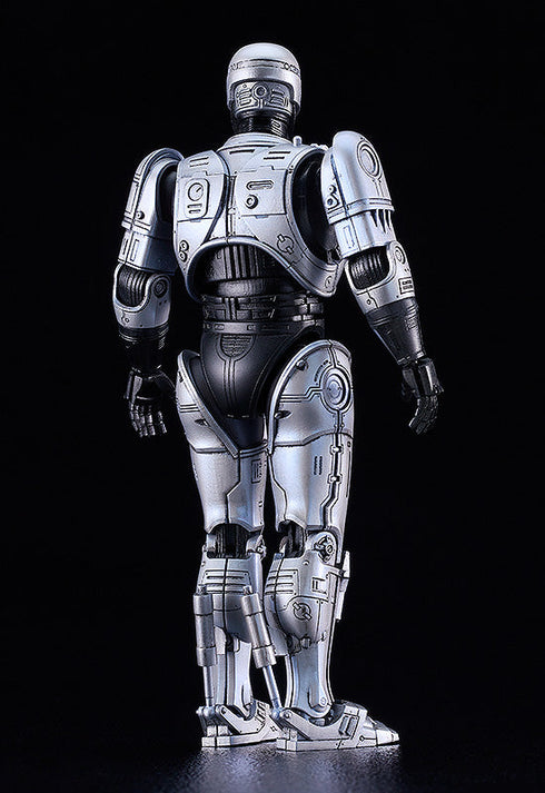 『ロボコップ3』MODEROID ロボコップ ジェットパック装備【202601再販】