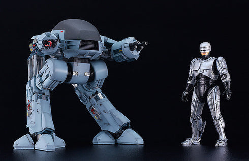 『ロボコップ3』MODEROID ロボコップ ジェットパック装備【202601再販】