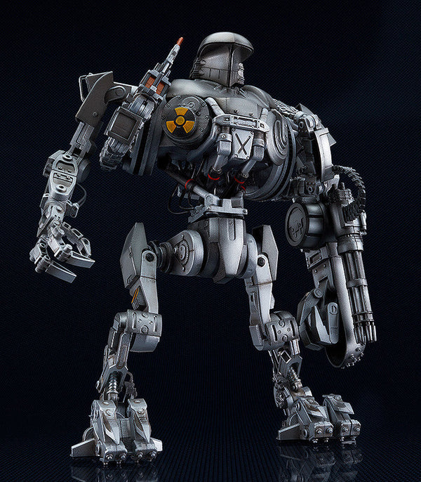 Robocop 2" MODEROID <Kane> [202601 Resale