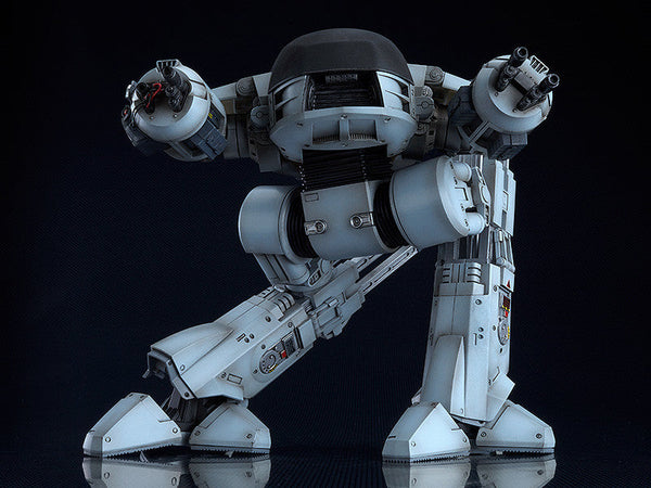 『ロボコップ』MODEROID ED-209【202601再販】