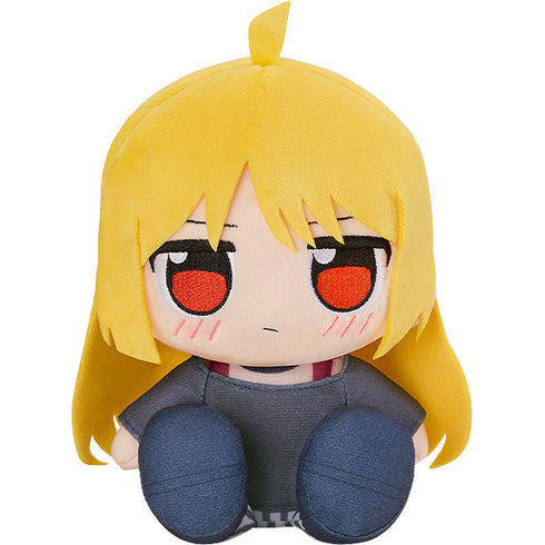 『ぼっち・ざ・ろっく!』くりぱん ぬいぐるみ 伊地知星歌