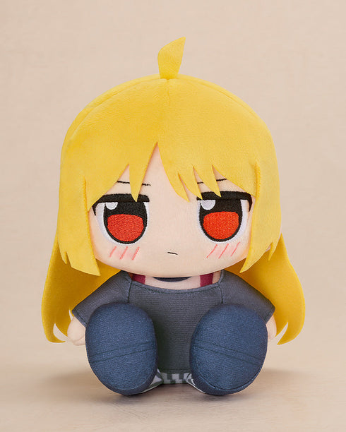 『ぼっち・ざ・ろっく!』くりぱん ぬいぐるみ 伊地知星歌