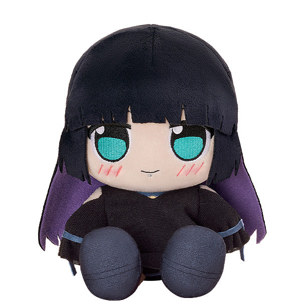 『ぼっち・ざ・ろっく!』くりぱん ぬいぐるみ PAさん
