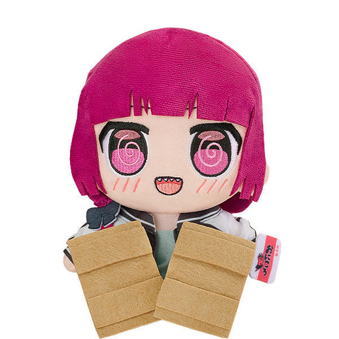 『ぼっち・ざ・ろっく!』くりぱん ぬいぐるみ 廣井きくり