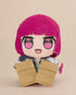 『ぼっち・ざ・ろっく!』くりぱん ぬいぐるみ 廣井きくり