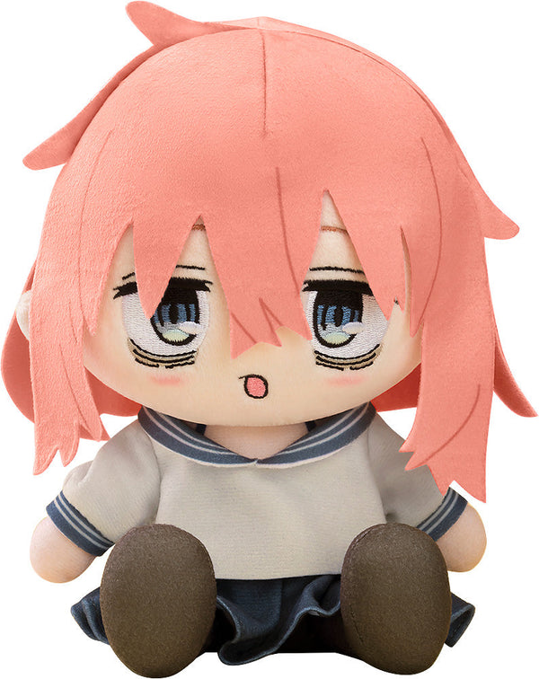 『生徒会にも穴はある!』ぬいぐるみ 陸奥こまろ