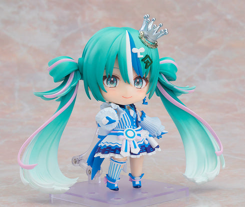 『初音ミク』ねんどろいど キャラクター・ボーカル・シリーズ01 LAWSON 50th Anniversary Special LIVE Ver.