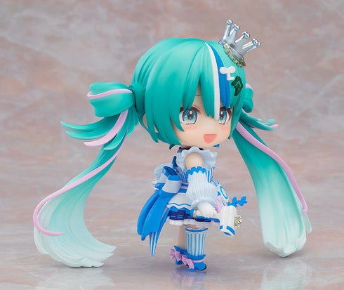 『初音ミク』ねんどろいど キャラクター・ボーカル・シリーズ01 LAWSON 50th Anniversary Special LIVE Ver.
