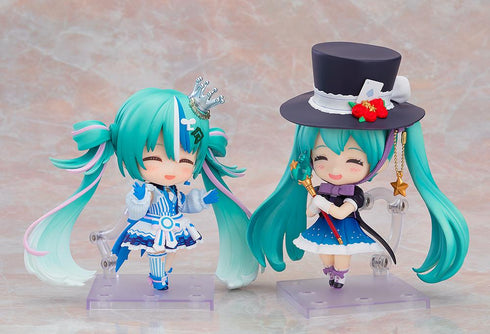 『初音ミク』ねんどろいど キャラクター・ボーカル・シリーズ01 LAWSON 50th Anniversary Special LIVE Ver.