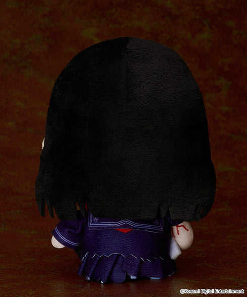 『サイレントヒルf』ぬいぐるみ 深水雛子