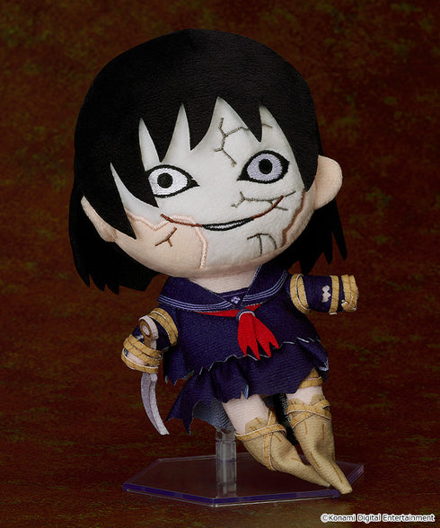 『サイレントヒルf』ぬいぐるみ アヤカカシ