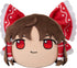 『東方LostWord』ぬいだいふく ゆっくりれいむ