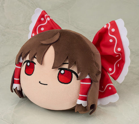 『東方LostWord』ぬいだいふく ゆっくりれいむ