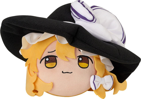 『東方LostWord』ぬいだいふく ゆっくりまりさ