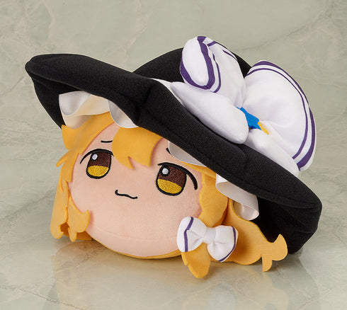 『東方LostWord』ぬいだいふく ゆっくりまりさ