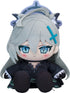 『ブルーアーカイブ -Blue Archive-』ちょこぷに ぬいぐるみ シロコ*テラー