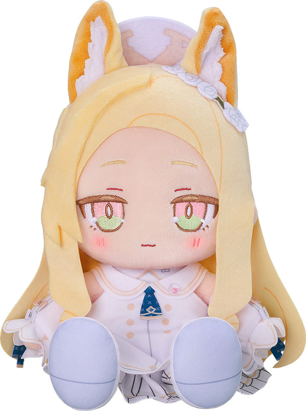 『ブルーアーカイブ -Blue Archive-』ちょこぷに ぬいぐるみ セイア
