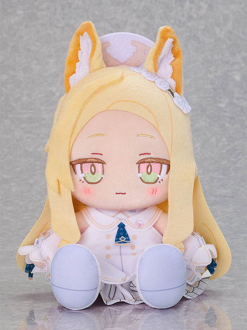 『ブルーアーカイブ -Blue Archive-』ちょこぷに ぬいぐるみ セイア