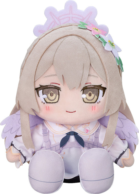 『ブルーアーカイブ -Blue Archive-』ちょこぷに ぬいぐるみ ナギサ