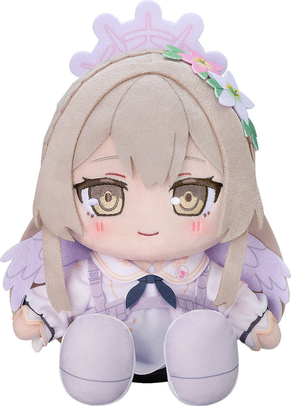 『ブルーアーカイブ -Blue Archive-』ちょこぷに ぬいぐるみ ナギサ