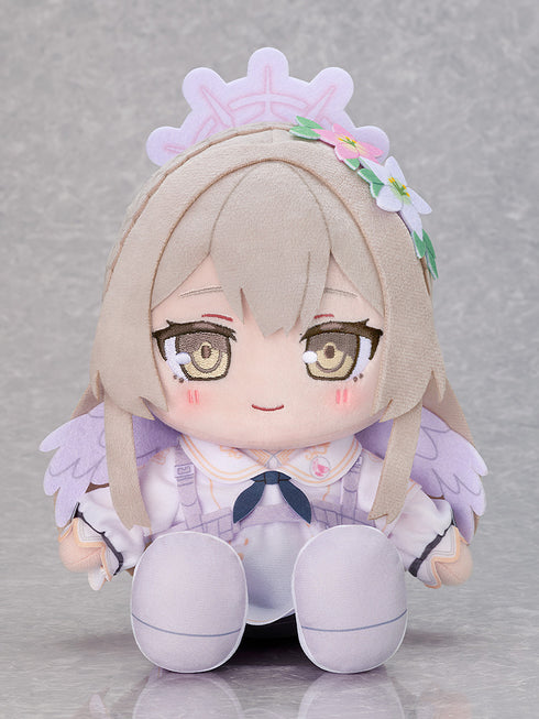 『ブルーアーカイブ -Blue Archive-』ちょこぷに ぬいぐるみ ナギサ
