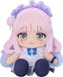 『ブルーアーカイブ -Blue Archive-』ちょこぷに ぬいぐるみ ミカ