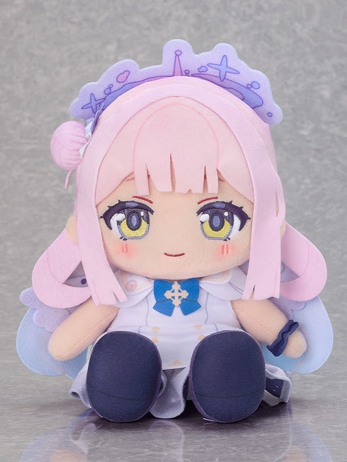 『ブルーアーカイブ -Blue Archive-』ちょこぷに ぬいぐるみ ミカ