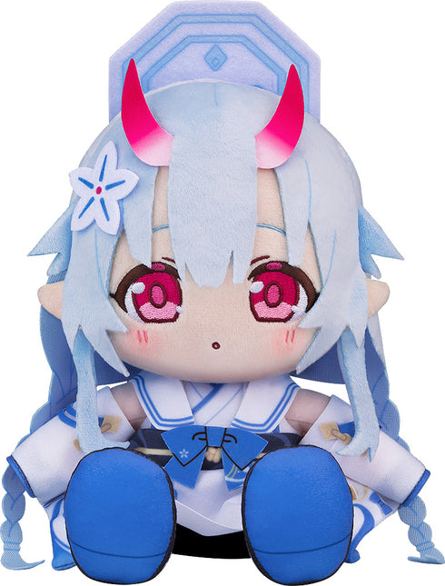 『ブルーアーカイブ -Blue Archive-』ちょこぷに ぬいぐるみ チセ